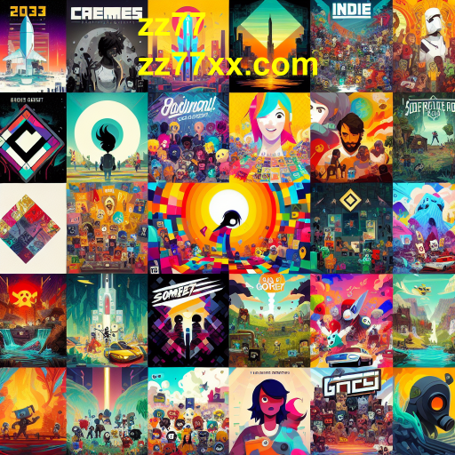 A Revolução dos Jogos Indie: Criatividade e Inovação no Setor Gamer