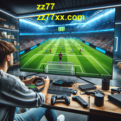 A Evolução dos Jogos de Esportes: Conectando Jogadores pelo Mundo